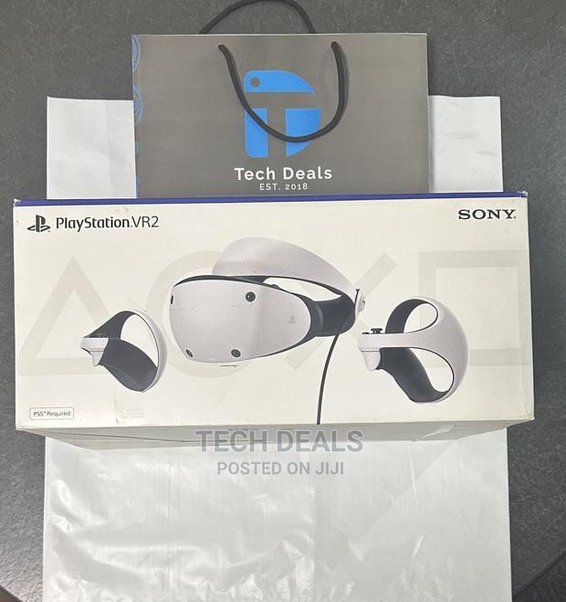 Playstation VR2