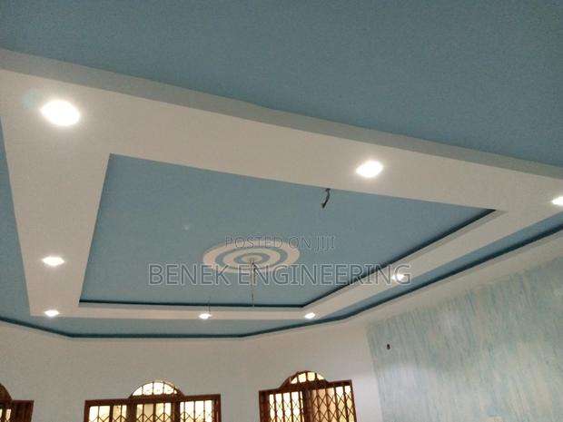 Ceiling Light Design