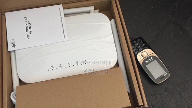 4g Lte Router · Photo 2