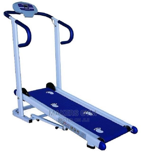 Running Machine · Photo 2
