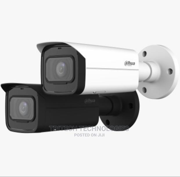 DAHUA IPC-HFW2431T-ZS 4MP Lite IR Vari-Focal Bullet Camera · Photo 3