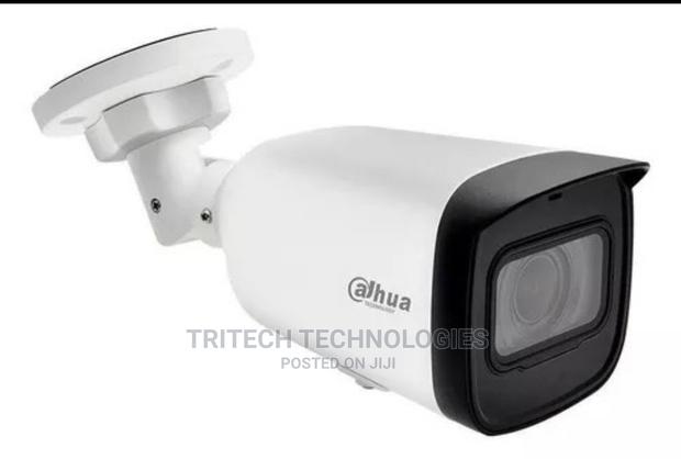 Dahua 4mp 50M Vari-Focal Bullet IP Dh-Ipc-Hfw1431tp-Zs-S4 · Photo 2