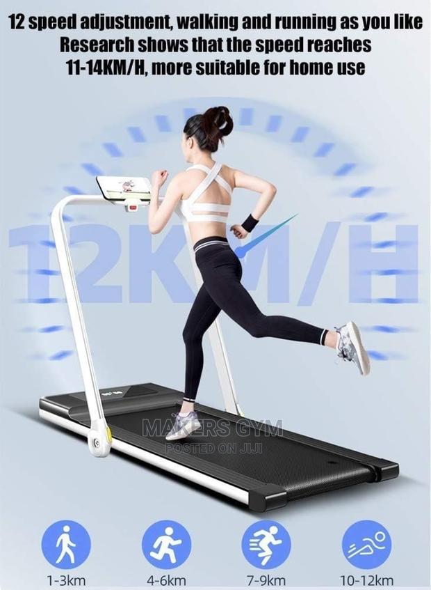 Treadmill ( Slim Runner ) · Photo 3