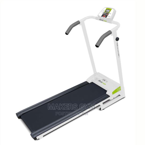 Treadmill ( Slim Runner ) · Photo 4