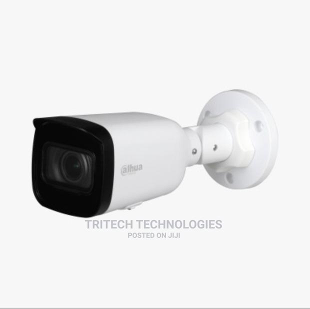 Dahua 2mp Vari-Focal Bullet 50M Dh-Ipc-Hfw1230t1-Zs-S5 · Photo 3