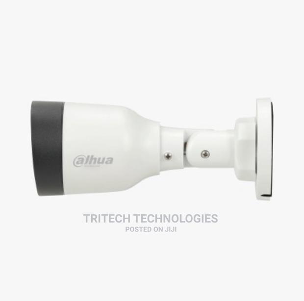 Dahua 2mp Vari-Focal Bullet 50M Dh-Ipc-Hfw1230t1-Zs-S5 · Photo 4