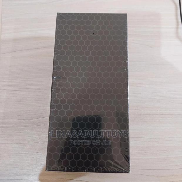 Rechargeable Dildo With Remote Control · Photo 3