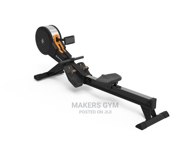 Rowing Machine (Commercial ) · Photo 3