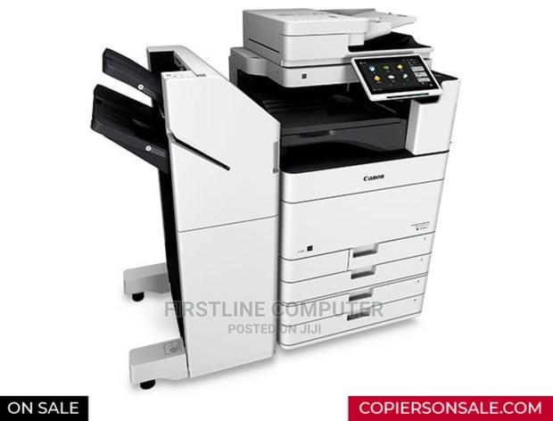 Canon Imagerunner ADVANCE DX C5740i · Photo 3
