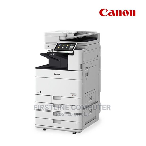 Canon Imagerunner ADVANCE DX C5740i · Photo 4