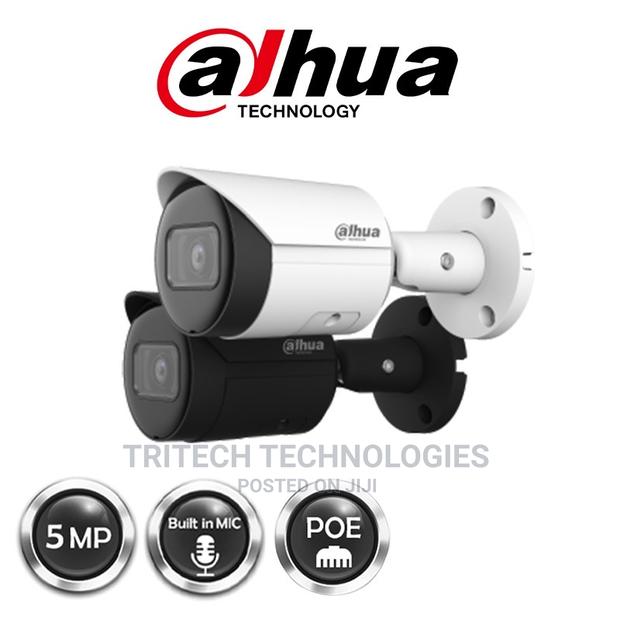 Dahua 5mp With Sound Outdoor IP Camera Dh-Ipc-Hfw25315-5-52 · Photo 3