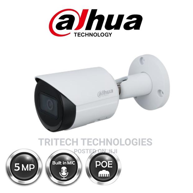 Dahua 5mp With Sound Outdoor IP Camera Dh-Ipc-Hfw25315-5-52 · Photo 4