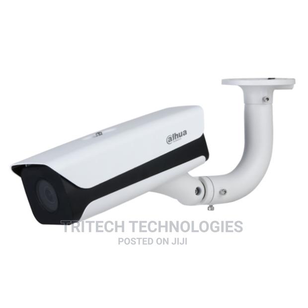 Dahua 2mp Dahua Dhi-Itc215-Pw6m-Irlzf-B Access Anpr Camera · Photo 3