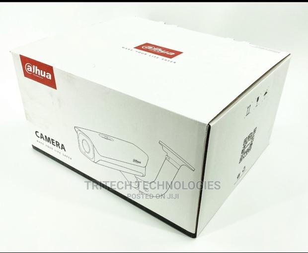 Dahua 2mp Dahua Dhi-Itc215-Pw6m-Irlzf-B Access Anpr Camera · Photo 4