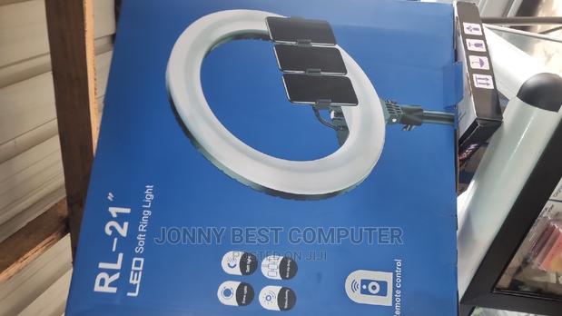 21inchs Ringlight · Photo 2