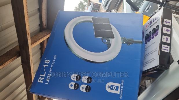 18inch Ringlight · Photo 2