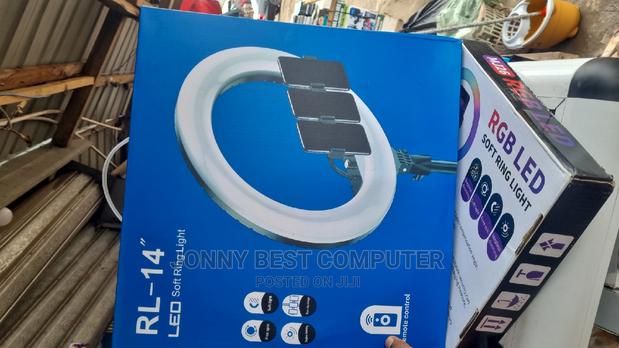 14inchs Ringlight · Photo 2