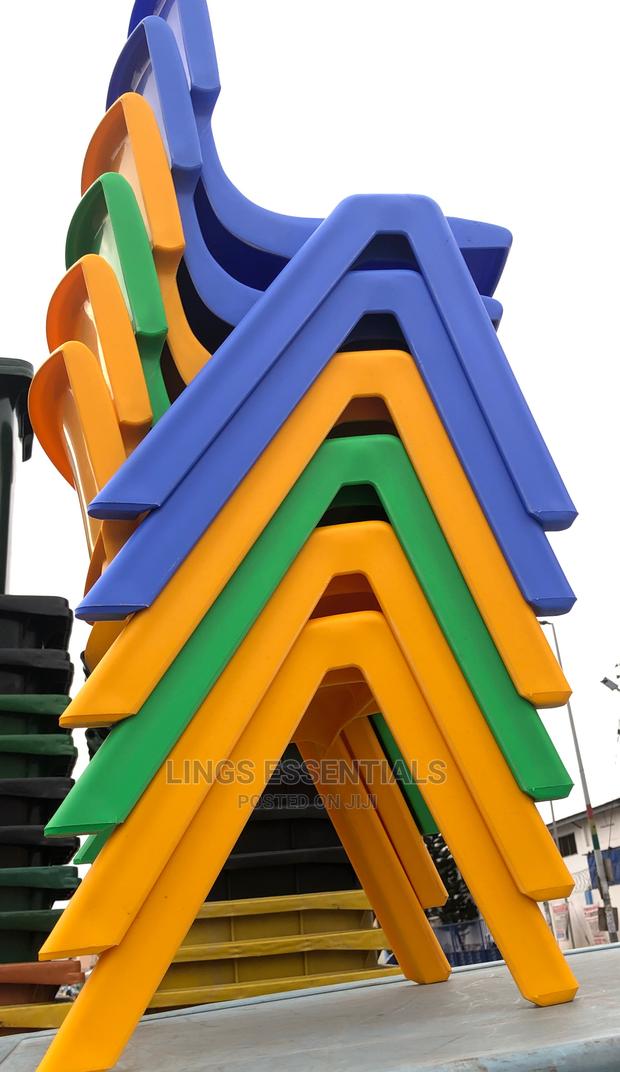 Kindergarten Chairs photo 2
