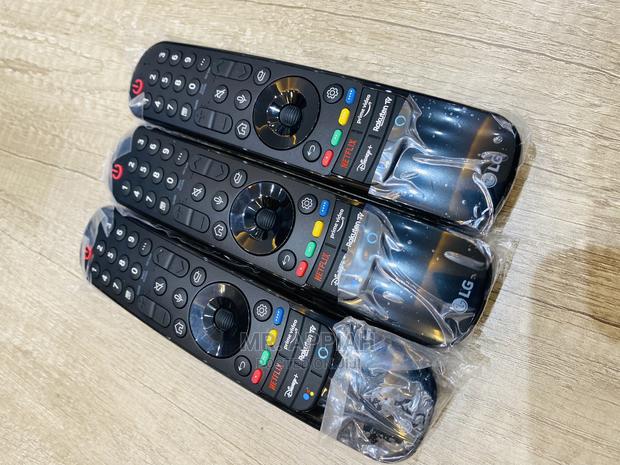 Original LG Magic Remote Control MR-22(Black) · Photo 2