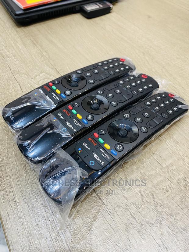 The Newest Remote Magic MR-21 LG · Photo 2
