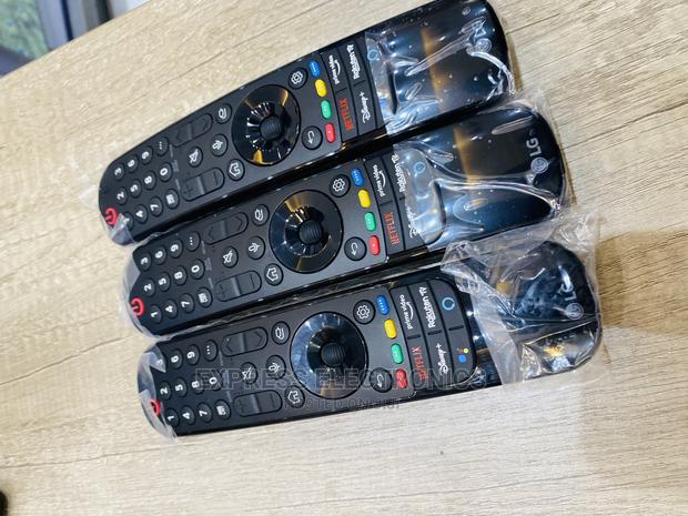 Text Us for Your MR-22 Magic Control Romote · Photo 2