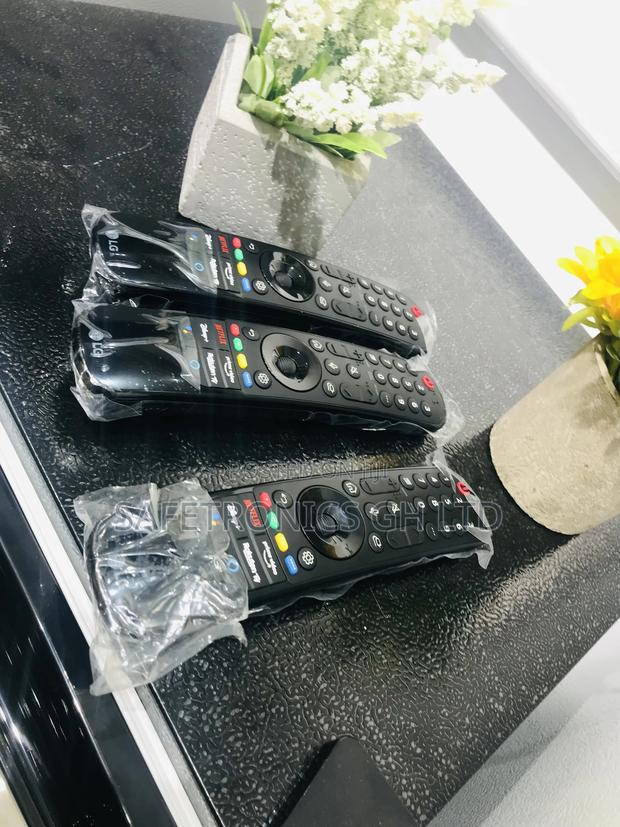 Affordable Magic Remote Lg Mr21gc for Smart Tv · Photo 2