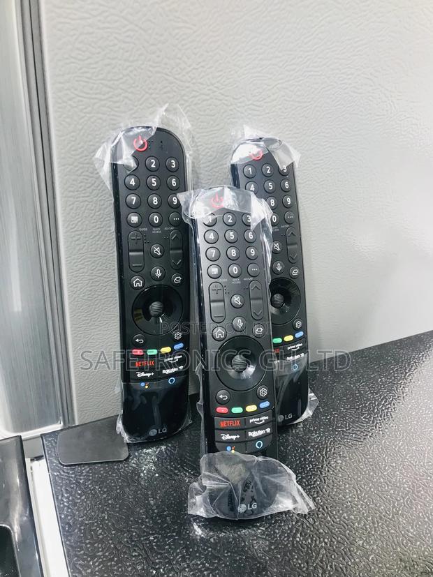 Quality Smart Magic Remote Mr21gc Lg · Photo 2