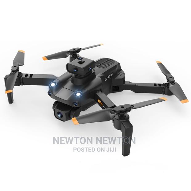 Obstacle Avoidance Drone Camera · Photo 2