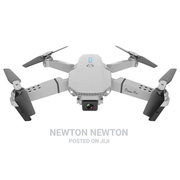 Dual Camera Drone photo 3