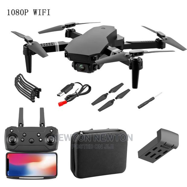 Dual Camera Drone photo 4