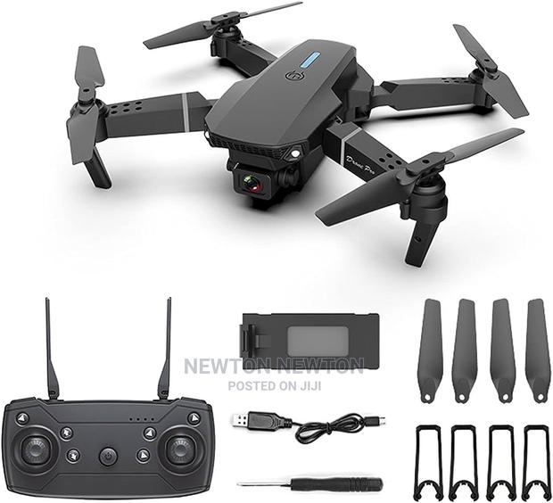 Dual Camera Drone photo 6