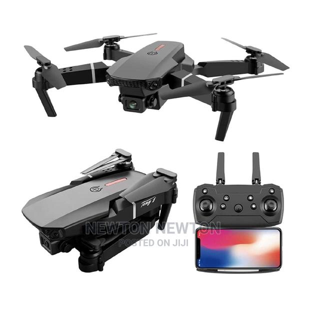 Dual Camera Drone photo 5