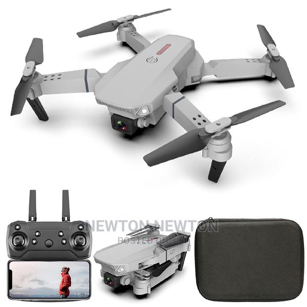 Dual Camera Drone photo 7