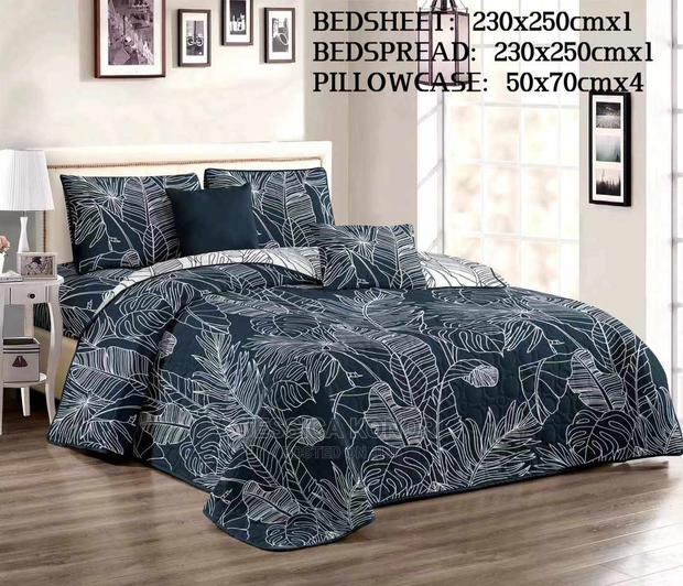 6pcs Bedding Set · Photo 2