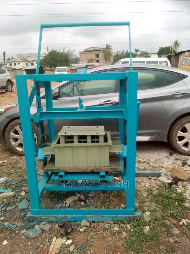 Manufactures of Quality Concrete Machines · Photo 2