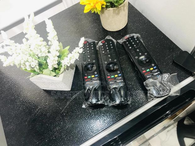 Adjustable Mr22gn Magic Remote for Smart Tv · Photo 2