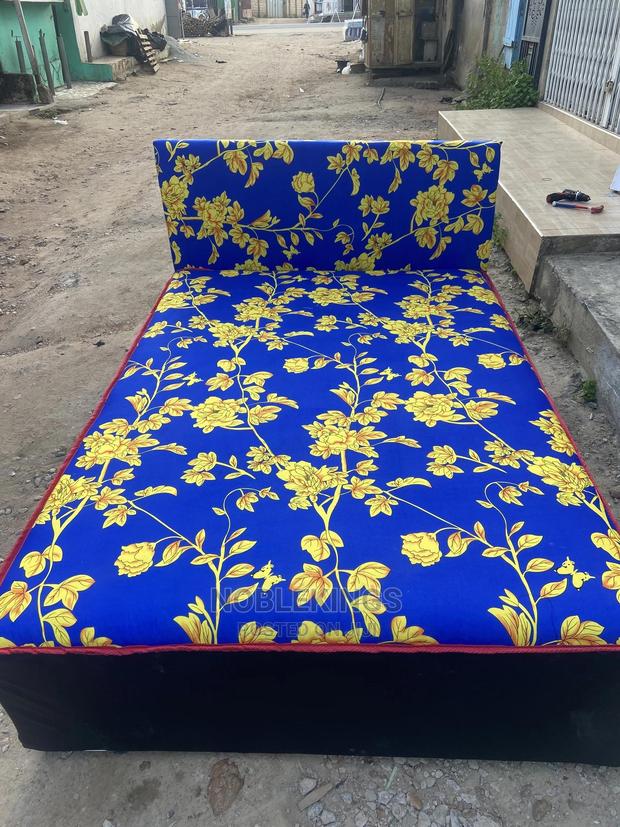 Inbuilt Bed , Adepa Bed , Double Bed