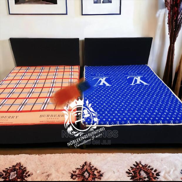 Inbuilt Bed / Adepa Bed Double