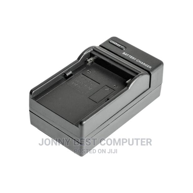 Sony Np-F970 Battery Charger · Photo 2