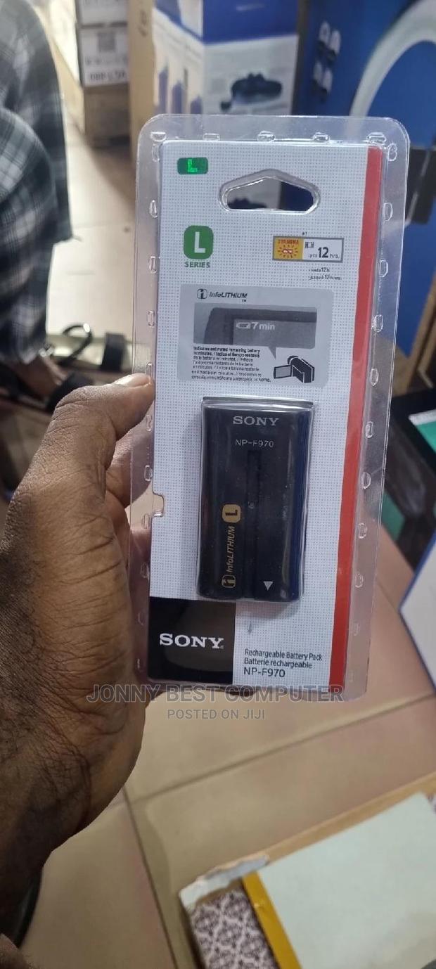 Sony Np970 · Photo 2