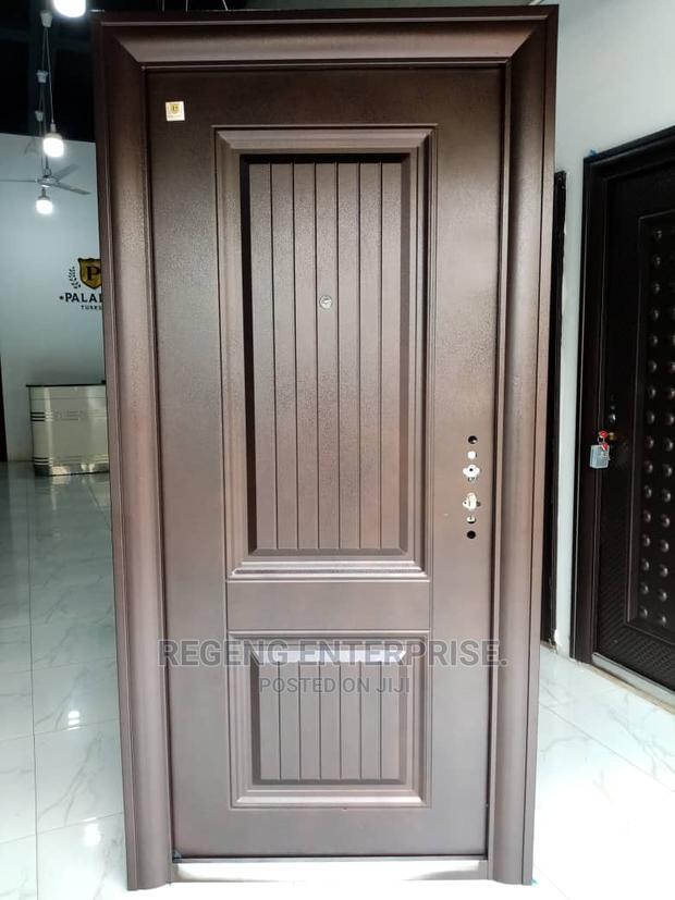 Quality K.A.A Security Door · Photo 2