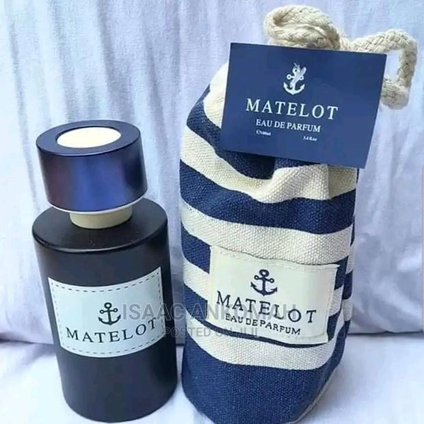 Matelot Perfume · Photo 1