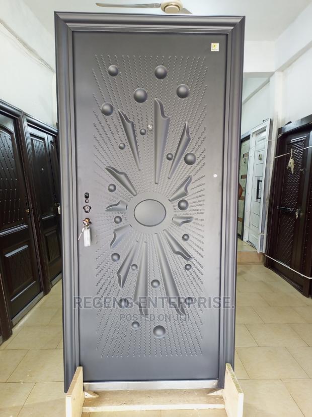 A.A Luxury Security Door. · Photo 2