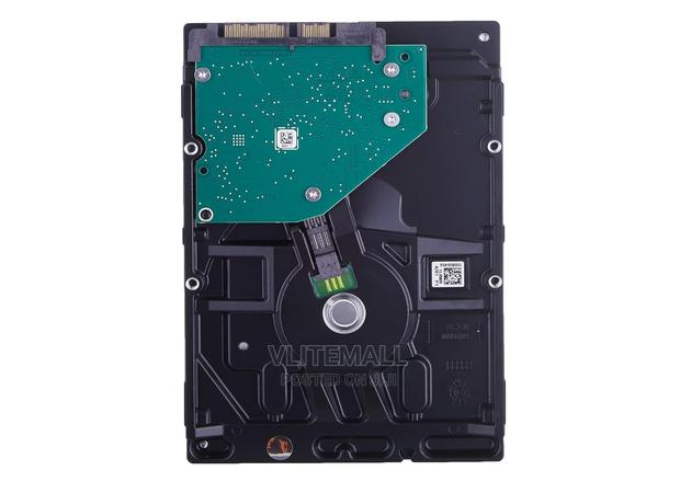 Seagate 500GB Hard Drive Disk · Photo 3