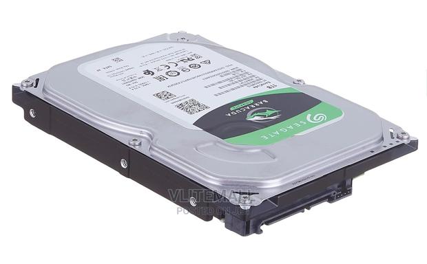 Seagate 500GB Hard Drive Disk · Photo 4