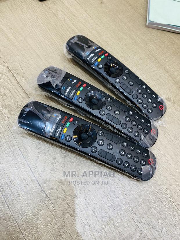 Newly in Stock MR-21 LG Magic Remote · Photo 2