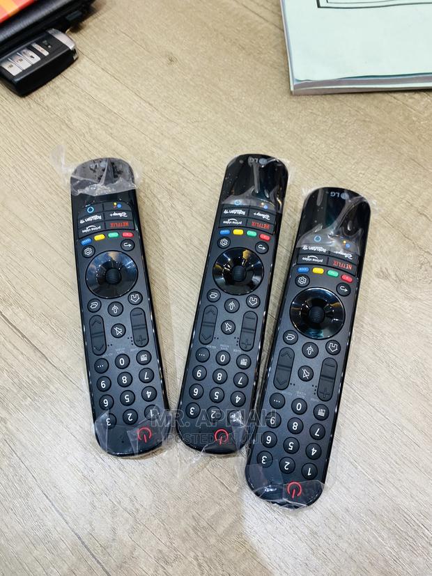 Quality Yet Affordable LG MR-22 Magic Remote, · Photo 2