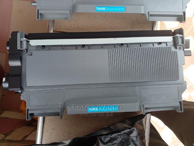 Brother TN450, 2250/420 Toner Cartridges