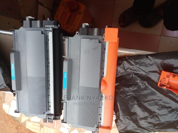 Brother TN450, 2250/420 Toner Cartridges photo 2