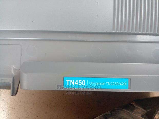 Brother TN450, 2250/420 Toner Cartridges photo 3
